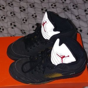 Boys Retro Air Jordans